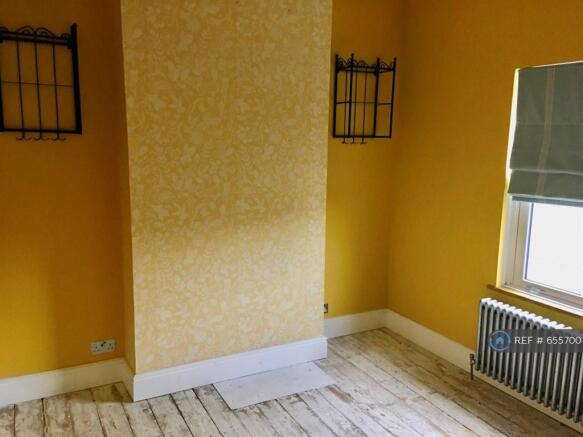 Front Bedroom