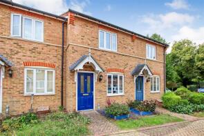 16, Vicarage Meadow, Cambridge CB25 9AL