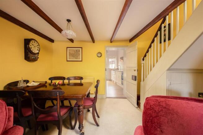 2 bed Character Property for sale Image 6