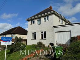 33, Marpool Hill, Exmouth EX8 2LH