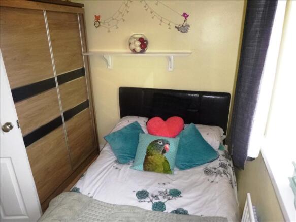 BEDROOM 3