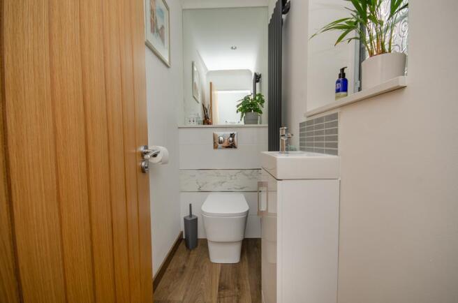 Cloakroom