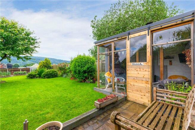 Summerhouse