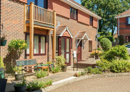 Crossways Road, Hindhead, GU26