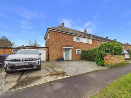 Broomfield, Chippenham