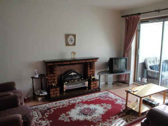 Lounge & Dining room
