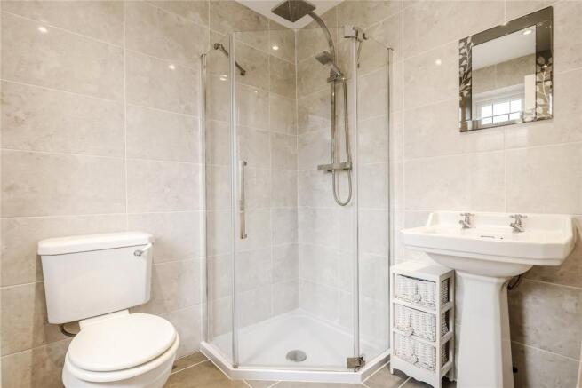 Principal En-Suite