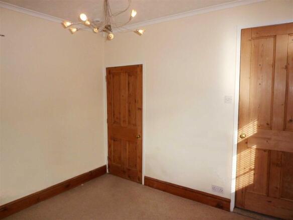 Living/Dining Room