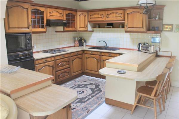 Kitchen/Breakfast