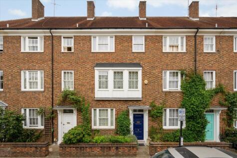 Caroline Place, Bayswater, W2