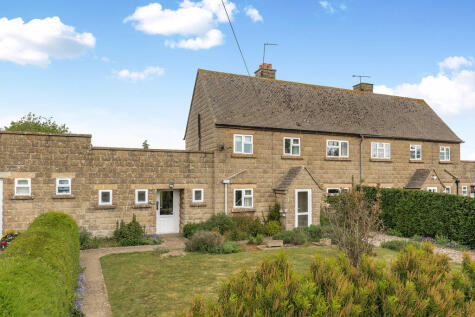 Stocking Lane, Shenington - No onward chain