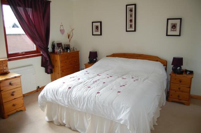 Ground Floor Bed 1