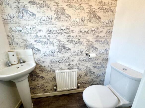 Cloakroom