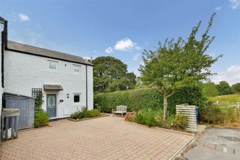 Riverside, Clitheroe, Ribble Valley BB7