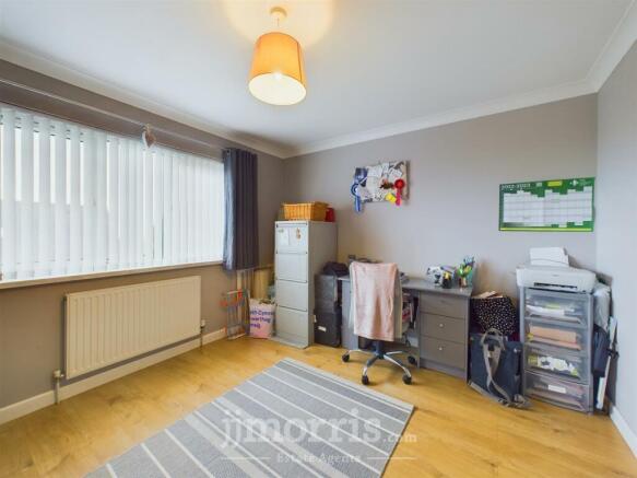 Study/Bedroom 3