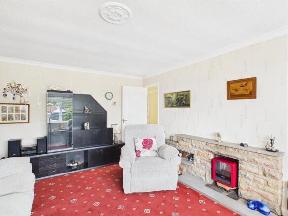 Beech Avenue, Hulland Ward, Ashbourne photo 4