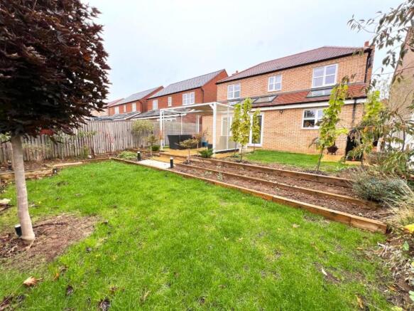 James Close, Upton, Northampton, NN5 photo 4