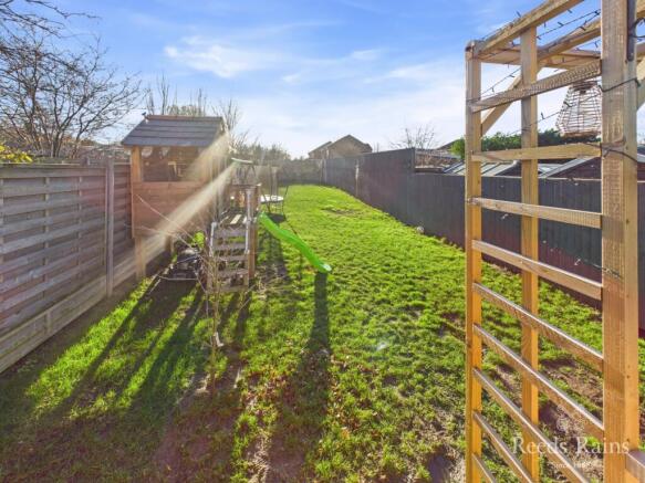 2 bed End of Terrace for sale Image 9