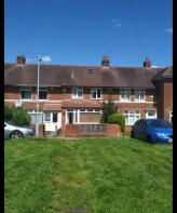 396, Alwold Road, Weoley, Birmingham B29 5TW