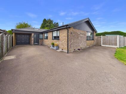 Hatton Close, Dronfield Woodhouse, Dronfield, Derbyshire, S18