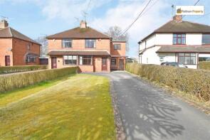 24, Sandon Road, Cresswell ST11 9RB