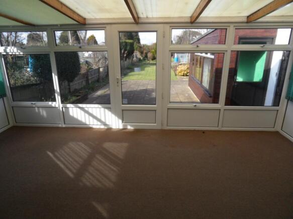 Conservatory