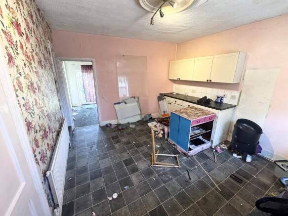 2 bed End of Terrace for sale Image 5