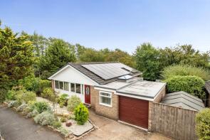17, Moor View, North Tawton EX20 2HW