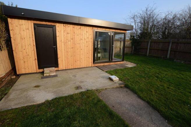 Insulated Outb...