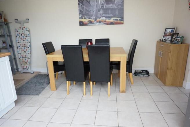 Kitchen / Diner
