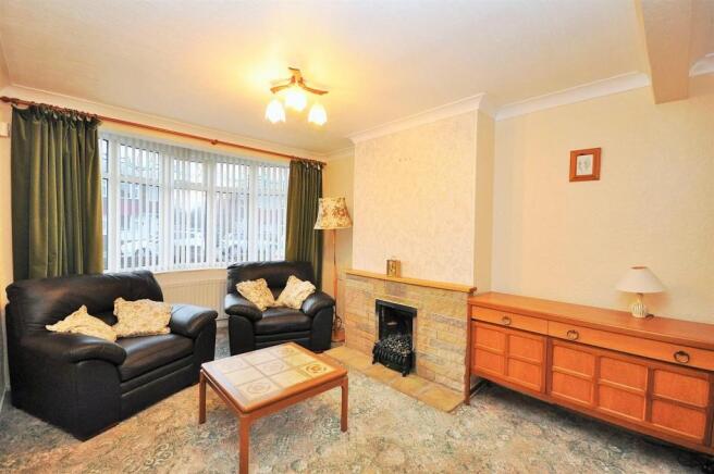 SITTING AREA