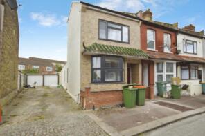 52, Falcon Street, Plaistow, London E13 8DE