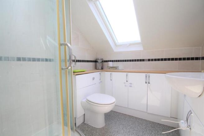 En suite