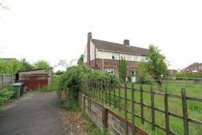 40, Goodacre Road, Ullesthorpe LE17 5DL