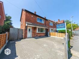 4, Wichbrook Road, Manchester M28 0JL