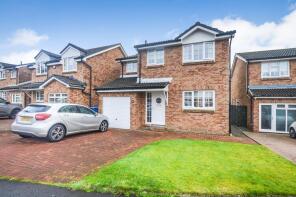 26, Inverleven Place, Lawthorn, Irvine KA11 2DW