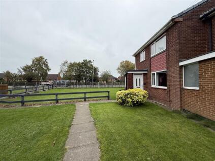 Kingsway, Darlington