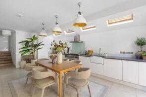 90, Shorrolds Road, London SW6 7TX