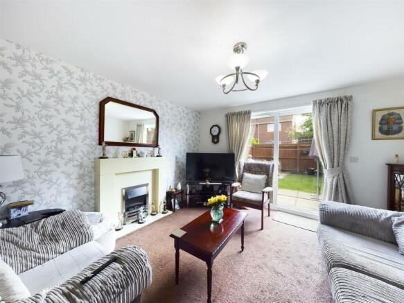Lounge: