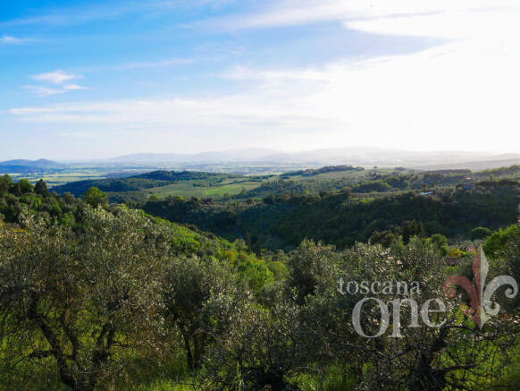 casale roccastrada -