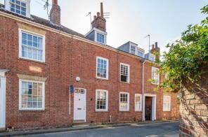 26, Aldwark, York YO1 7BU