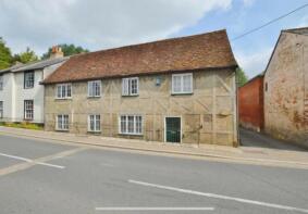 1, 17 Bridge Court, Bridge Street, Fordingbridge SP6 1AH