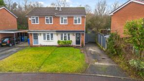 75, Hazelborough Close, Birchwood, Warrington WA3 6UL