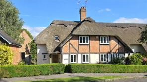 7, St Andrews View, Shaftesbury SP7 0QY