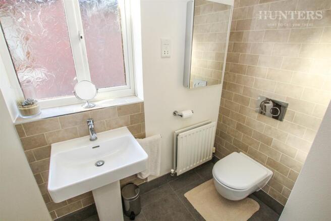 Ensuite
