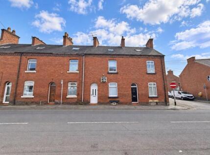 West Street, Leek, Staffordshire, ST13 8AW