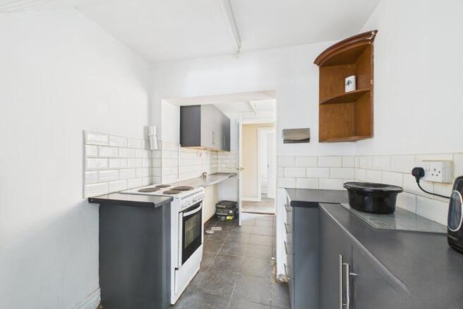 2 bed Terraced for sale Image 4