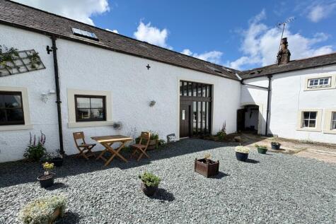 Wood Farm, Mosser, Cockermouth, CA13