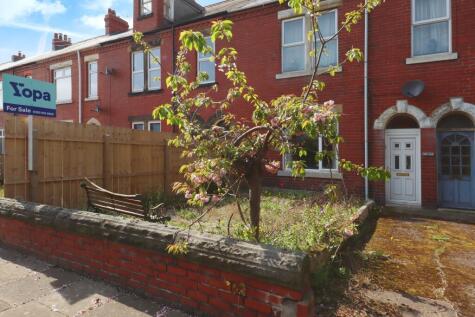 Hayward Avenue, Seaton Delaval, Whitley Bay, NE25