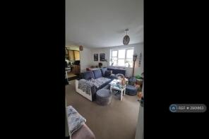 Flat 4, 32a, San Andres Drive, Newton Leys, Milton Keynes MK3 5GG